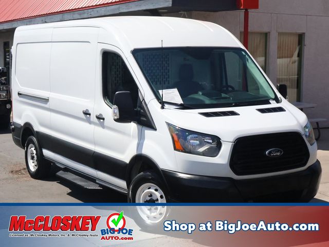 2019 Ford Transit Base