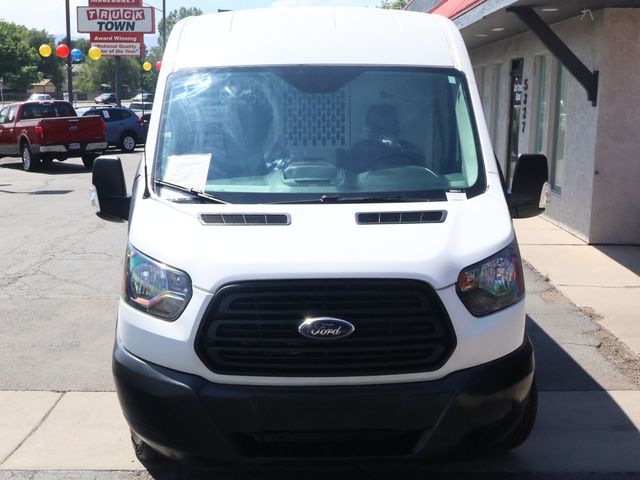 2019 Ford Transit Base
