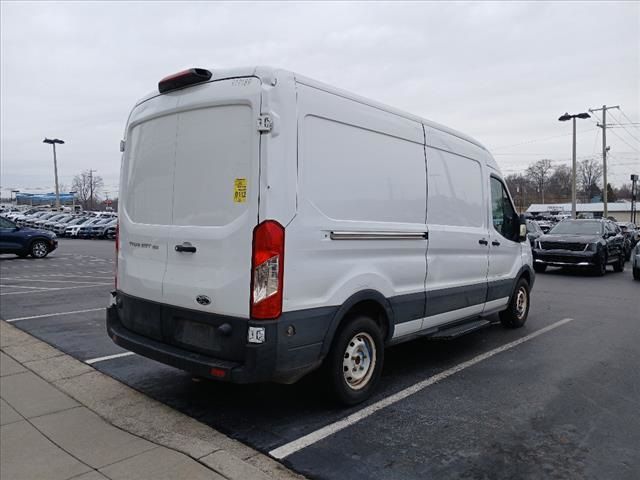 2019 Ford Transit Base