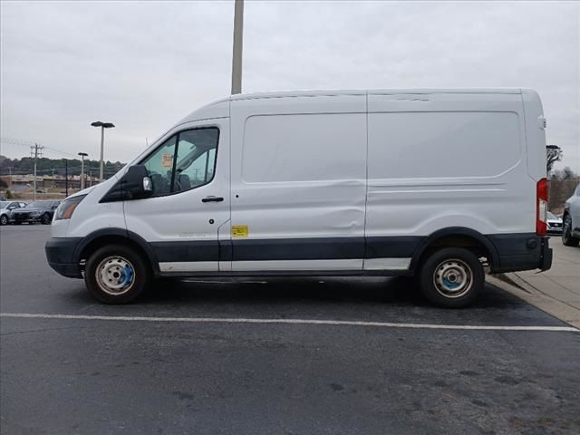 2019 Ford Transit Base