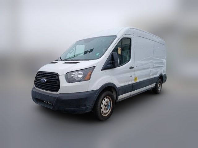 2019 Ford Transit Base