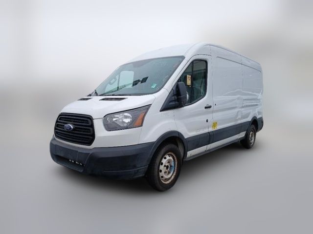 2019 Ford Transit Base