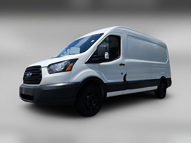 2019 Ford Transit Base