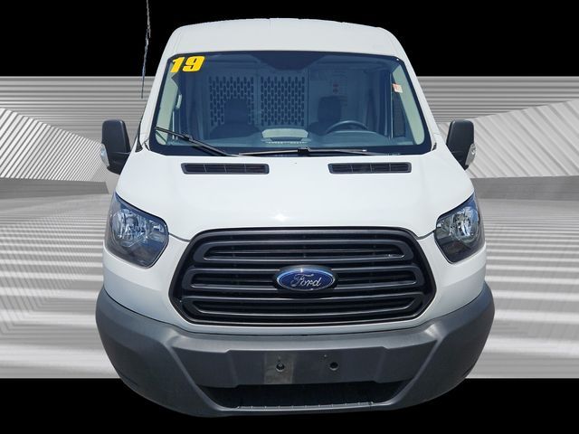 2019 Ford Transit Base