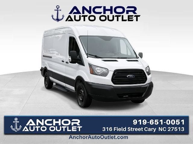 2019 Ford Transit Base