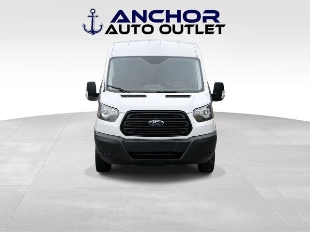 2019 Ford Transit Base