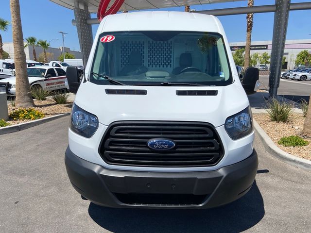 2019 Ford Transit Base