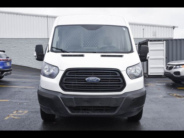 2019 Ford Transit Base