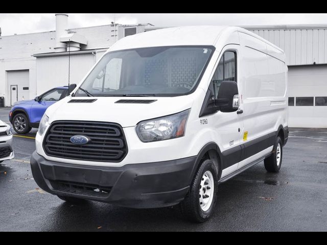 2019 Ford Transit Base