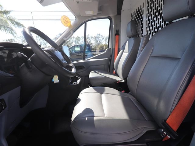 2019 Ford Transit Base