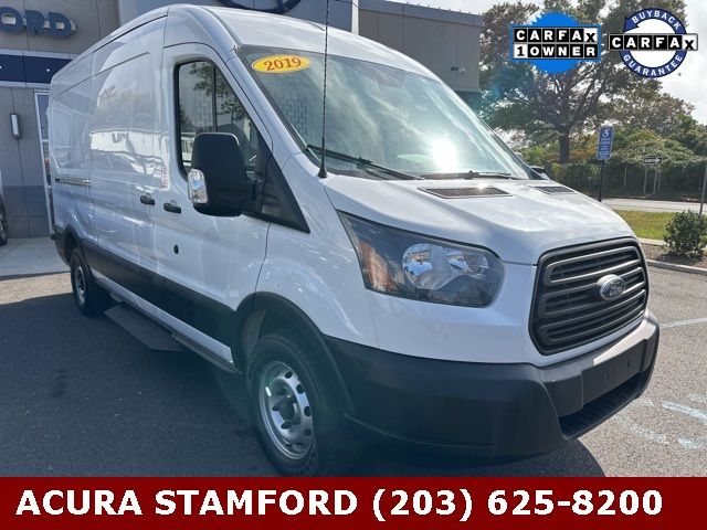 2019 Ford Transit Base