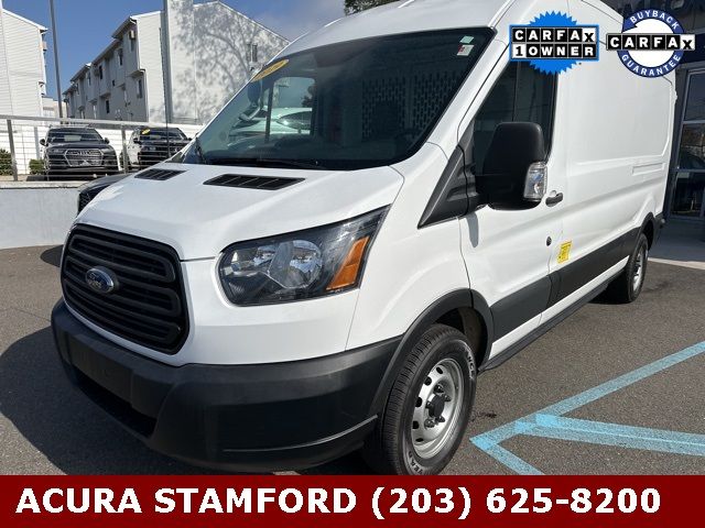 2019 Ford Transit Base