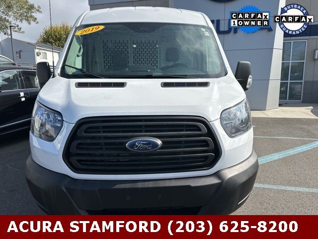 2019 Ford Transit Base