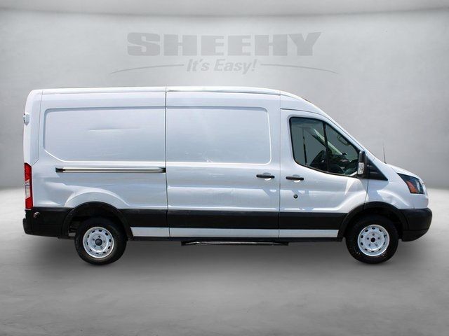 2019 Ford Transit Base