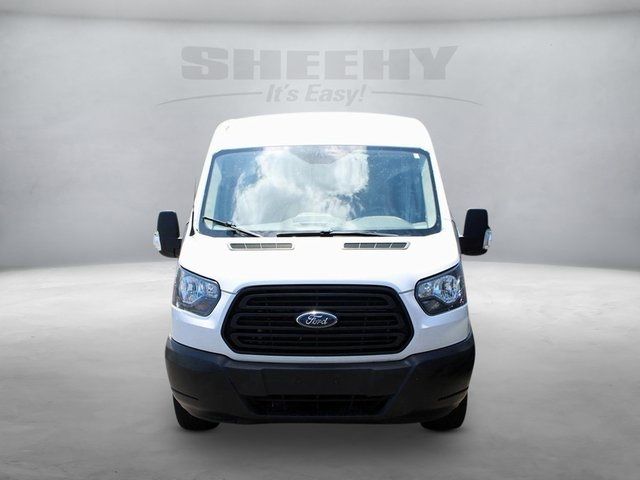 2019 Ford Transit Base