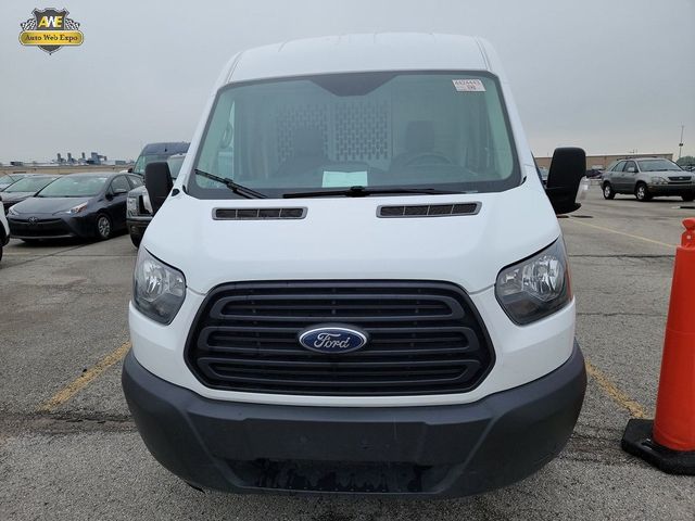 2019 Ford Transit Base