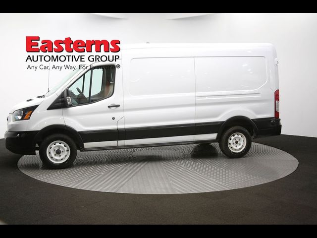 2019 Ford Transit Base