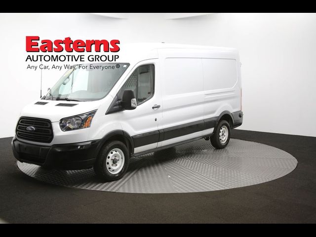 2019 Ford Transit Base