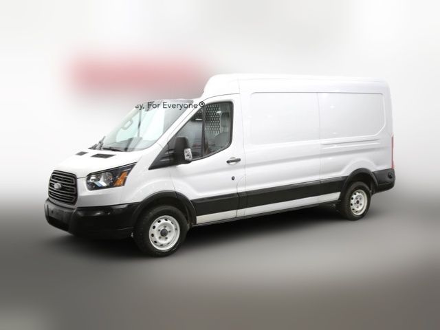 2019 Ford Transit Base