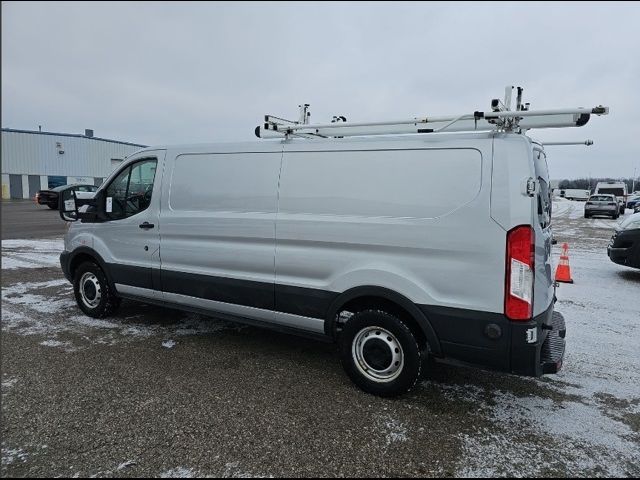 2019 Ford Transit Base