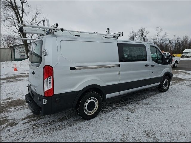 2019 Ford Transit Base