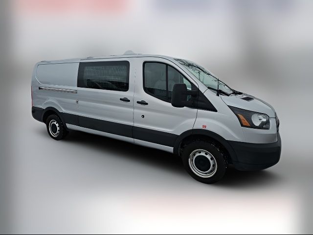 2019 Ford Transit Base