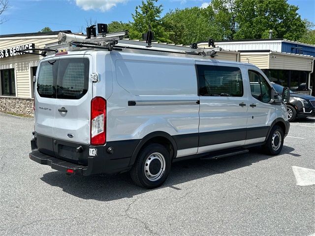 2019 Ford Transit Base