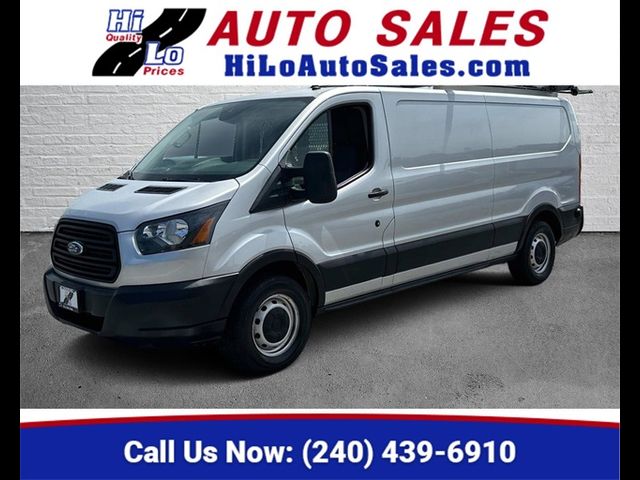 2019 Ford Transit Base