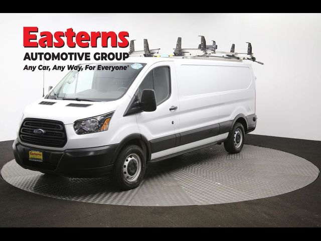 2019 Ford Transit Base