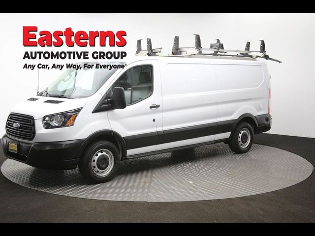 2019 Ford Transit Base