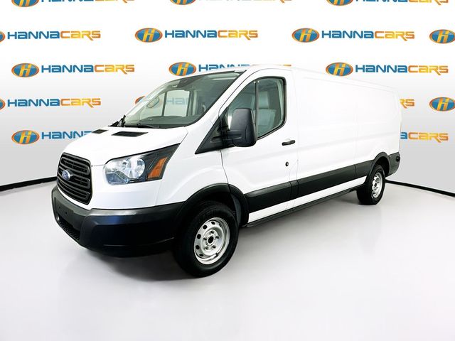 2019 Ford Transit Base