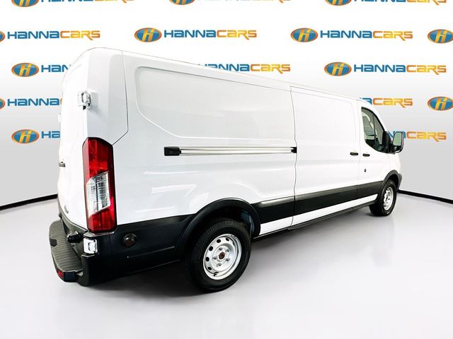 2019 Ford Transit Base