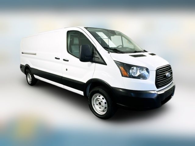 2019 Ford Transit Base