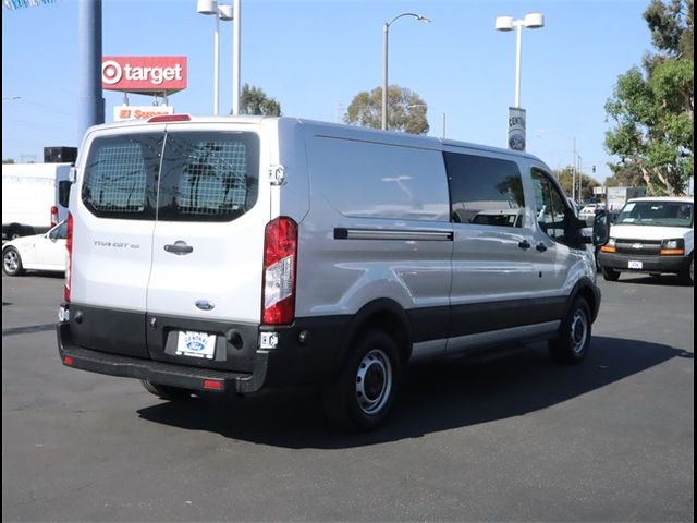 2019 Ford Transit Base