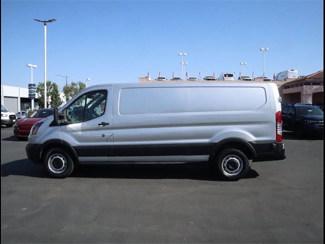 2019 Ford Transit Base