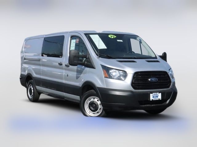 2019 Ford Transit Base