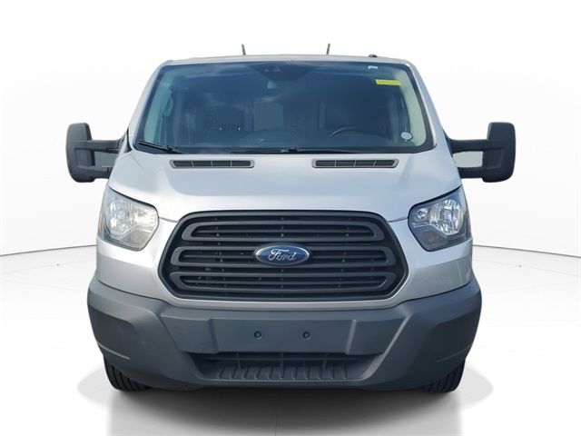 2019 Ford Transit Base