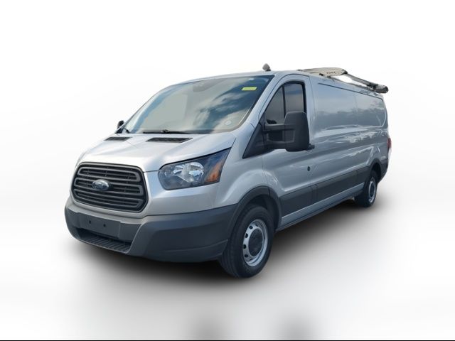 2019 Ford Transit Base