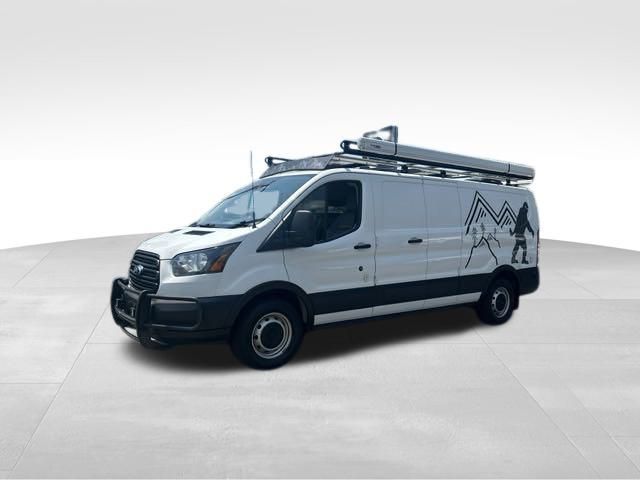 2019 Ford Transit Base