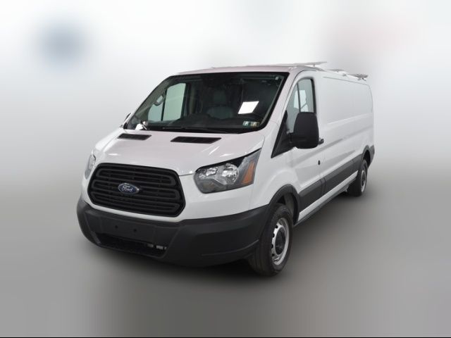 2019 Ford Transit Base