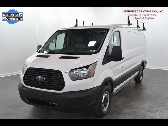 2019 Ford Transit Base