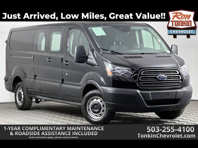 2019 Ford Transit Base