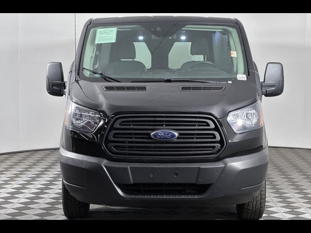 2019 Ford Transit Base