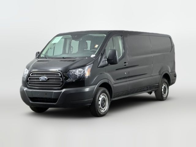 2019 Ford Transit Base