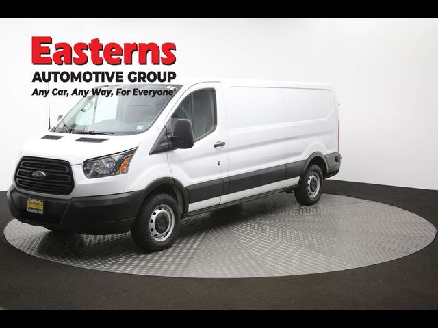 2019 Ford Transit Base