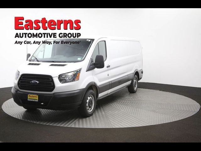2019 Ford Transit Base