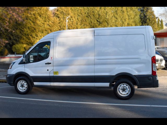 2019 Ford Transit Base