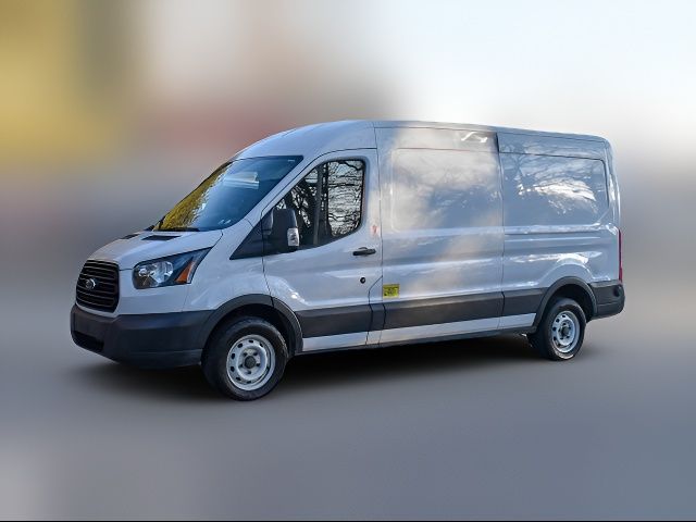 2019 Ford Transit Base