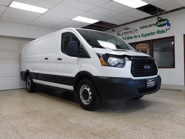 2019 Ford Transit Base