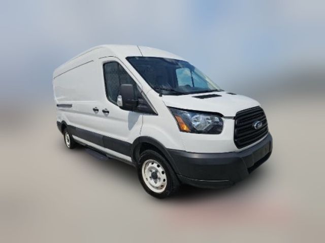 2019 Ford Transit Base